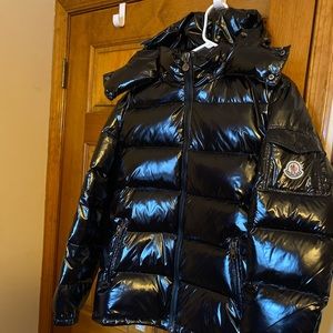 Moncler Jacket 🔥